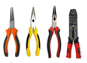 塑料五金制品與計算機系統集成的融合創新