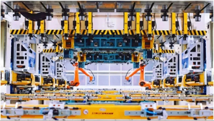 工業(yè)4.0時(shí)代，數(shù)字化轉(zhuǎn)型的五大優(yōu)勢(shì)與計(jì)算機(jī)系統(tǒng)集成