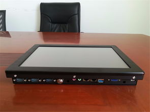 研源視覺(jué)系統(tǒng)工控電腦一體機(jī) 引領(lǐng)計(jì)算機(jī)系統(tǒng)集成新浪潮