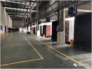 向管理要效益 探訪合興實(shí)業(yè)工廠的精細(xì)化管理與計(jì)算機(jī)系統(tǒng)集成之路